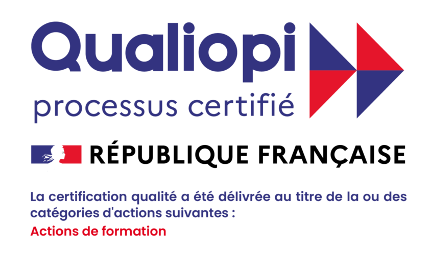 Qualiopi : 