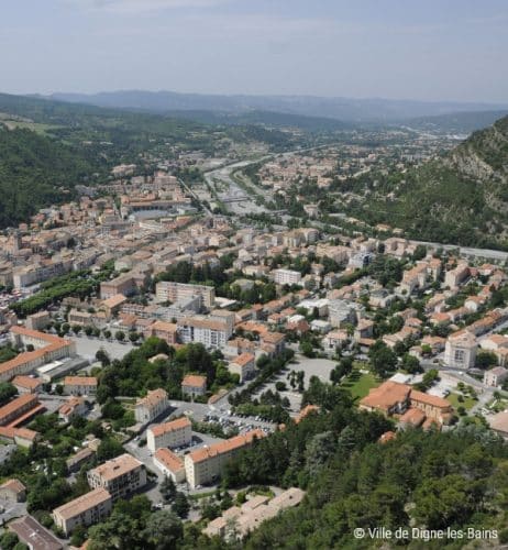 Formation Certiphyto & Certibiocide à Digne-les-Bains