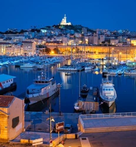 Formation Certiphyto & Certibiocide à Marseille