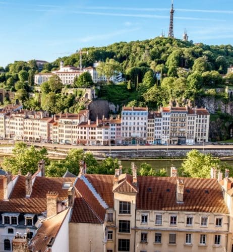 Formation Certiphyto & Certibiocide à Lyon