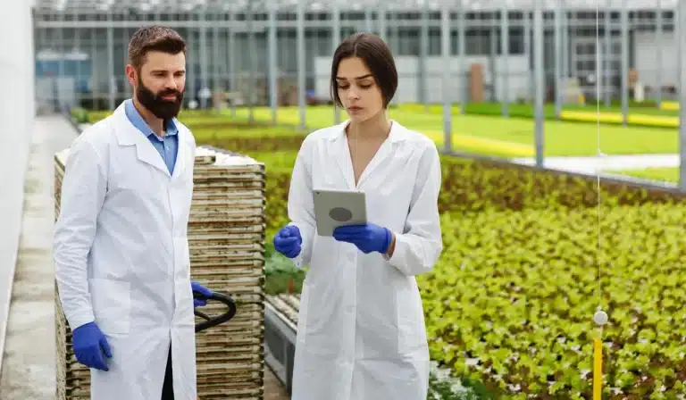 image représentant la formation certibiocide nusible