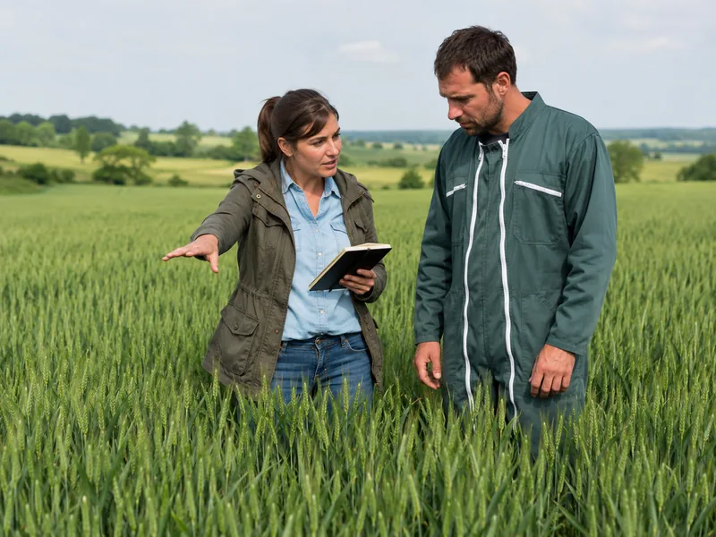 Conseiller agronome en préconisation, Certiphyto Conseil CSPP