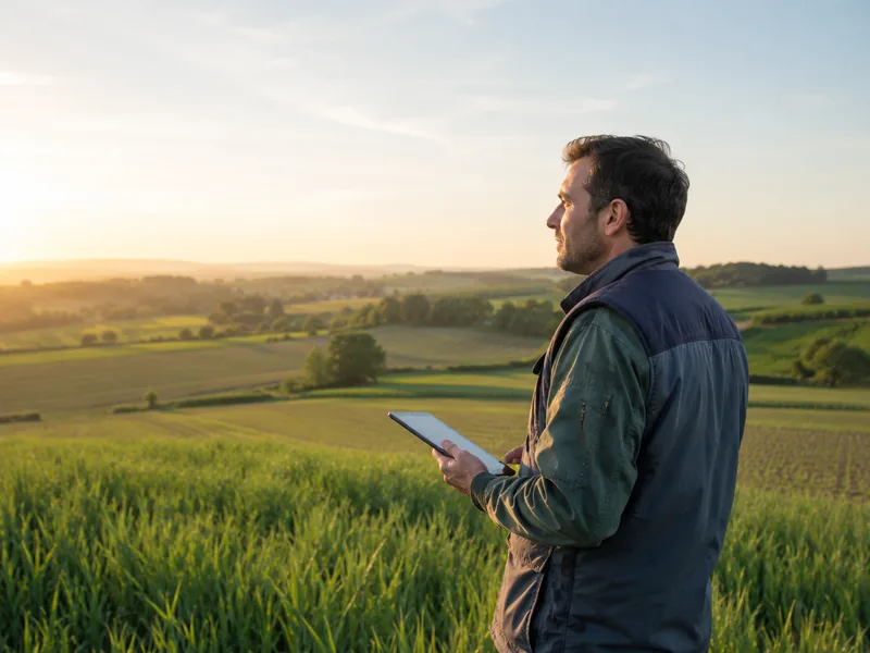 Chef d'exploitation agricole, Certiphyto Décideur DESA DENSA
