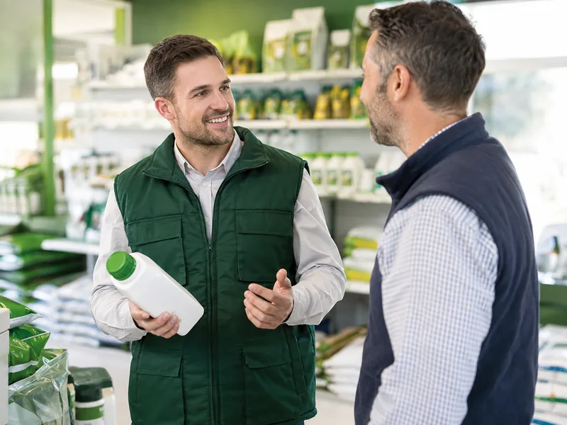 Vendeur-conseil en agrofourniture, Certiphyto Vente MVPP