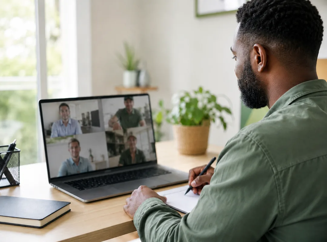 Formation Certiphyto en ligne en visioconférence