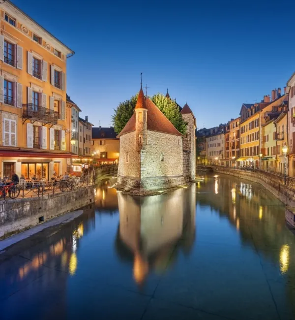 Formation Certiphyto et Certibiocide à Annecy