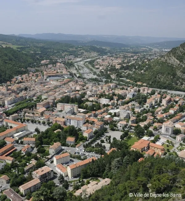 Formation Certiphyto et Certibiocide à Digne-les-Bains
