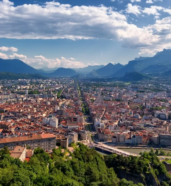 Formation Certiphyto et Certibiocide à Grenoble