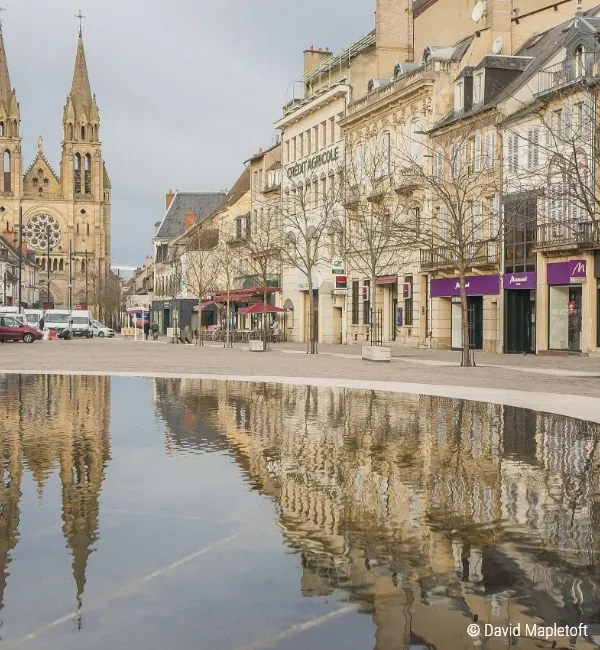 Formation Certiphyto et Certibiocide à Moulins
