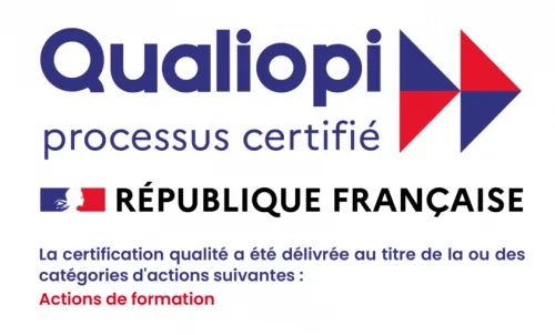 Qualiopi - Actions de formation