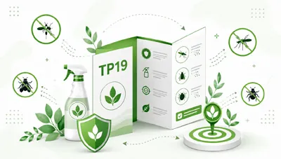 Biocide TP19, le guide complet !
