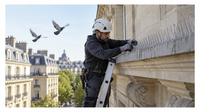 Biocide TP19, le guide complet !