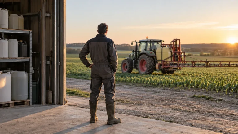 Certibiocide ou Certiphyto : quelles différences pour les professionnels agricoles ?