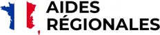 Logo aides régionales et Chambres d'agriculture