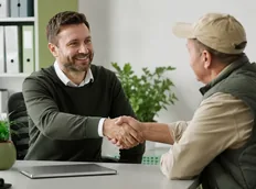 Financement de la formation Certiphyto avec un conseiller