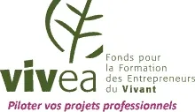 Logo VIVEA