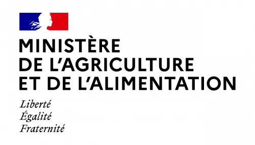 Ministere de l'Agriculture et de l'Alimentation