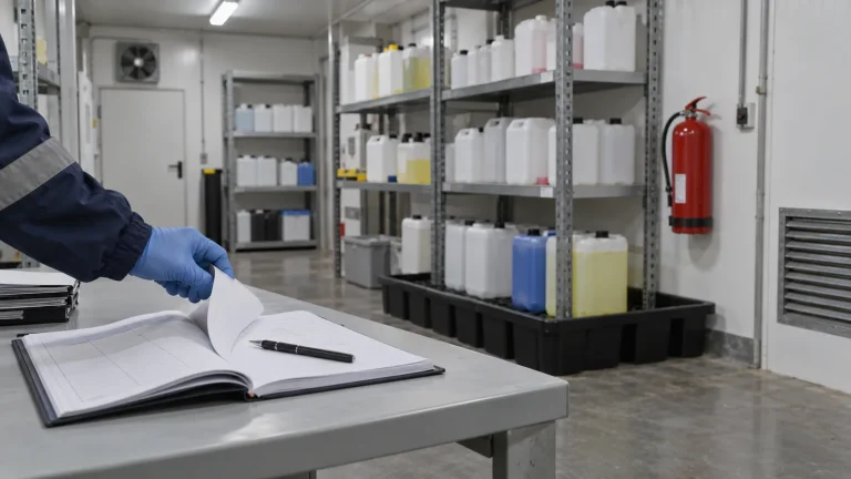 Règlement Biocide, bonnes pratiques et obligations en 2026.