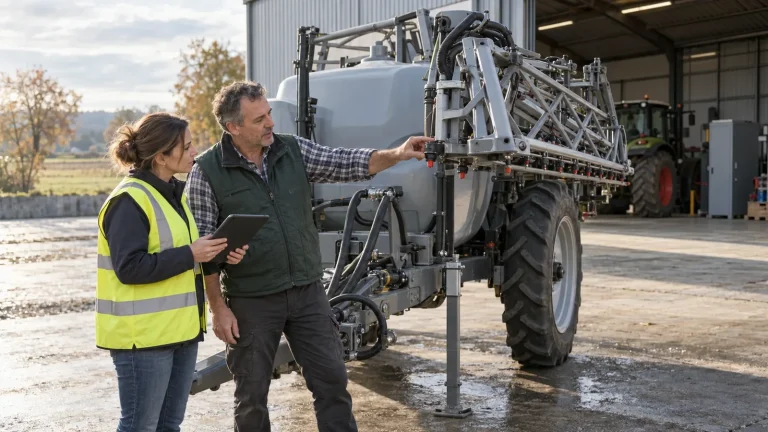 Agrément phytosanitaire : qui en a besoin et comment l&rsquo;obtenir ?