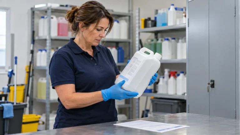 Produit biocide réservé aux professionnels : comment savoir si le Certibiocide est exigé ?